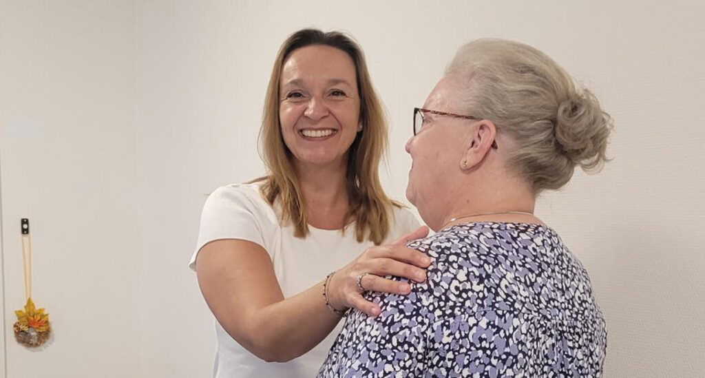 Leven met niet-aangeboren hersenletsel