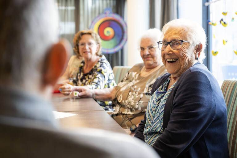 Steunpunt gemeente Rucphen
