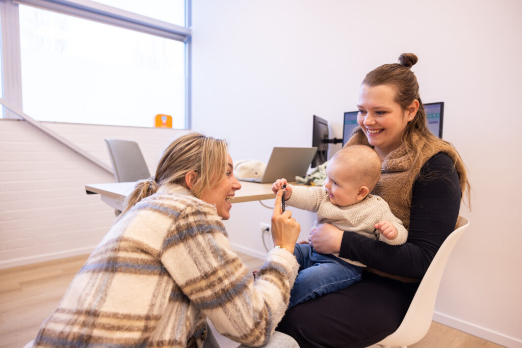 6 gemeenten verlengen samenwerking TWB Jeugdgezondheidszorg