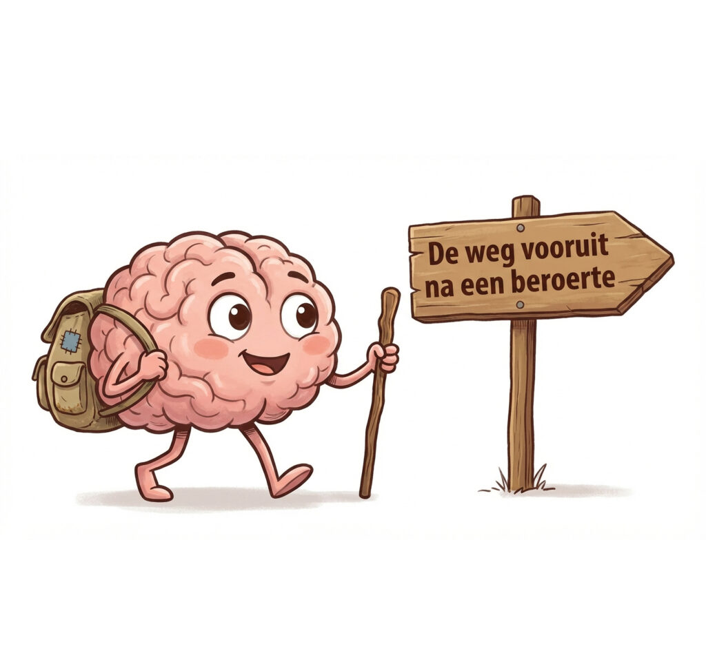 Dag van de Beroerte in Tholen en Fijnaart