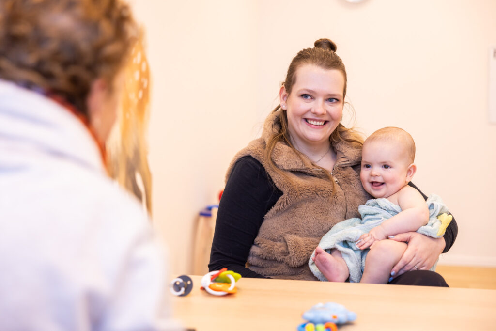 Hoe kunnen wij jou als ouder beter informeren?