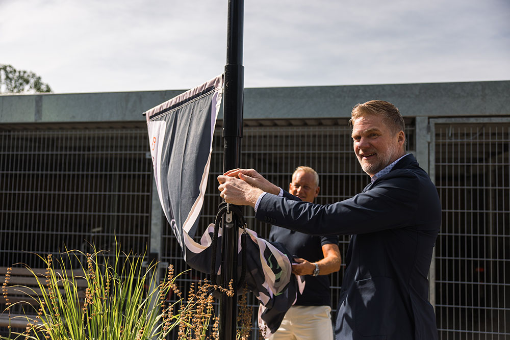 Opening VitaThuis