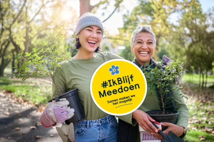 Wereld Alzheimer Dag 2026 in Rucphen: Ik blijf meedoen